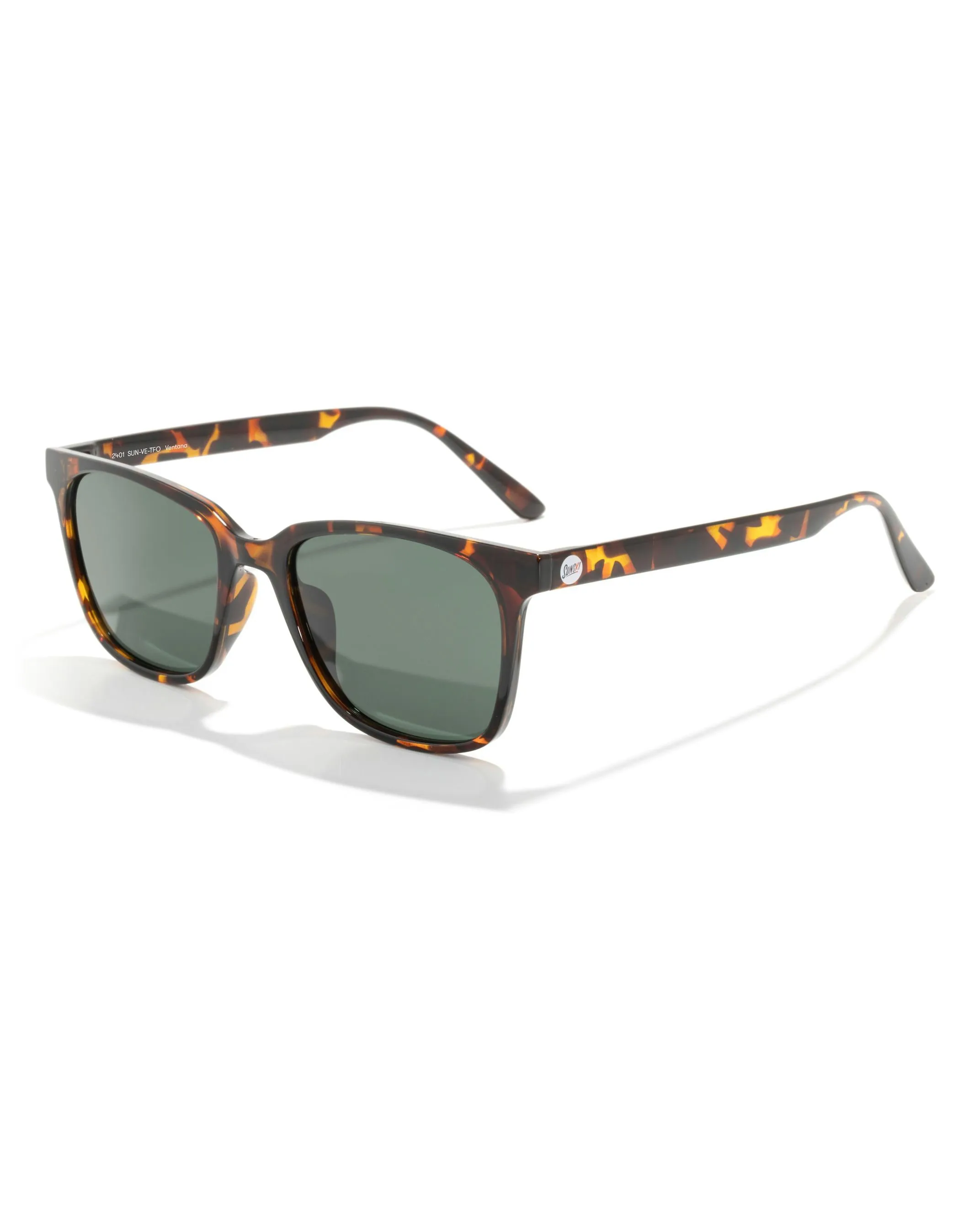 Ventana Polarized Sunglasses