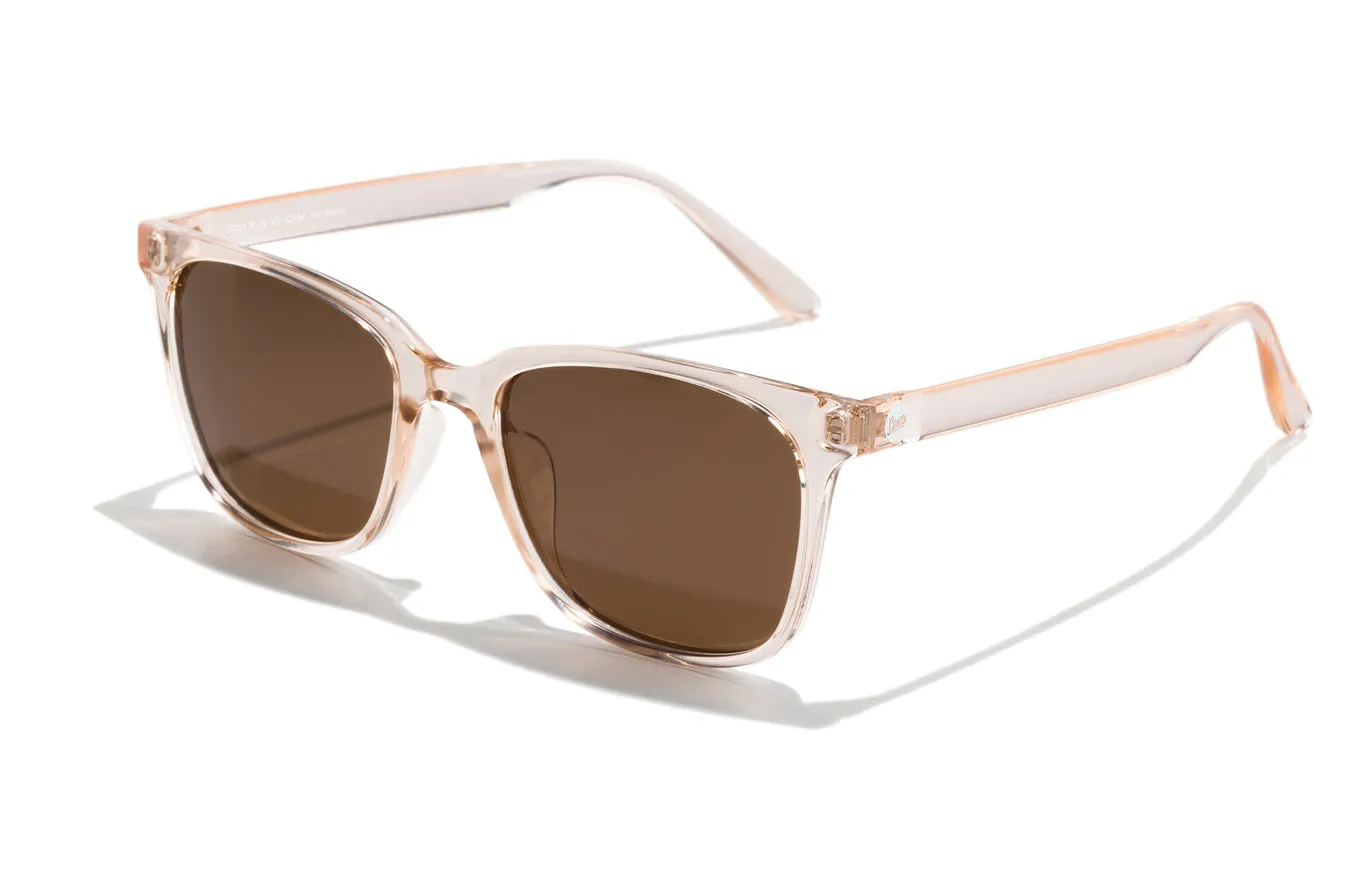 Ventana Polarized Sunglasses