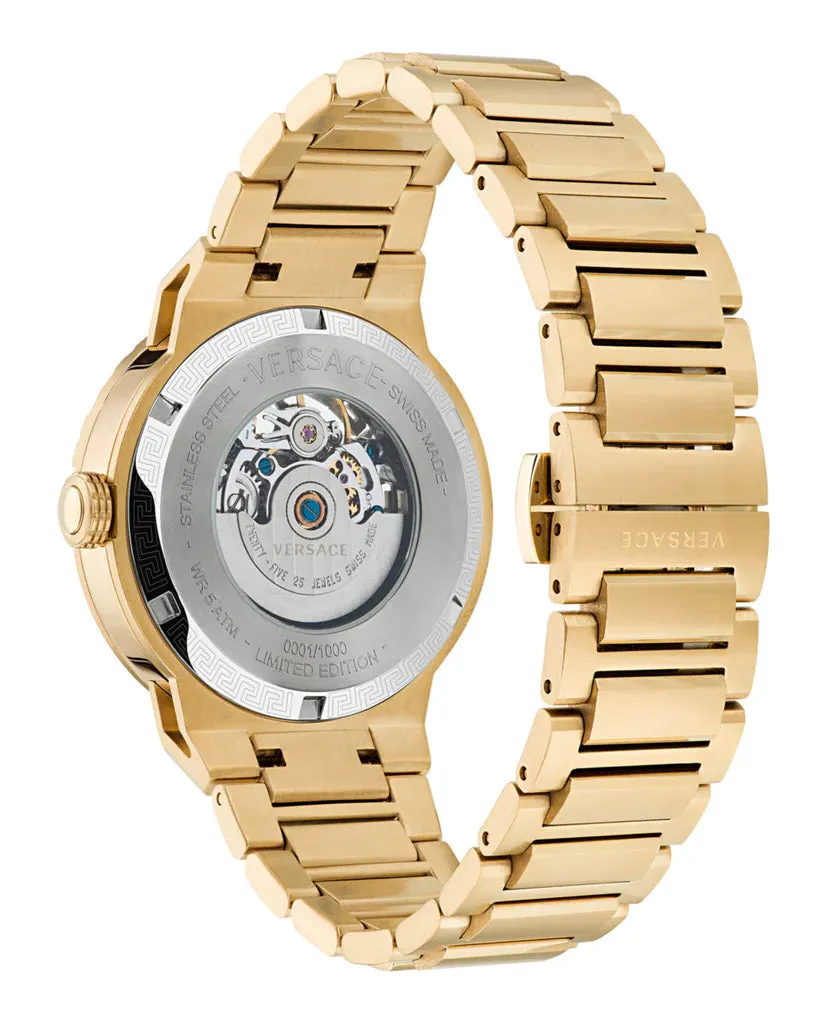 VERSACE  VE3G00222