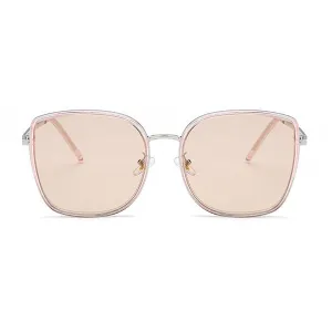 VEU Charmine Sunglasses 0012 63 Champagne