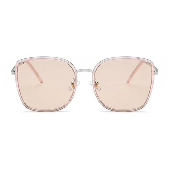 VEU Charmine Sunglasses 0012 63 Champagne