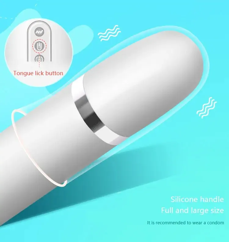 Vibrator, Gspot, nipple suck and tongue sucker, all in one