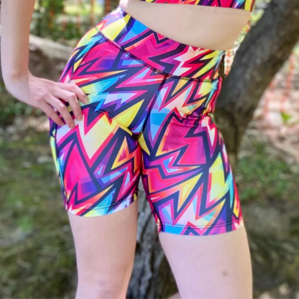 Victory Shorts