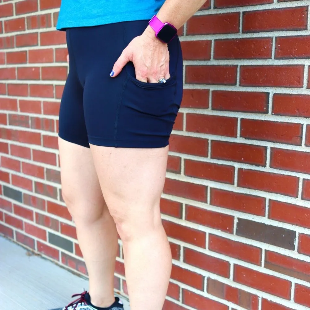 Victory Shorts