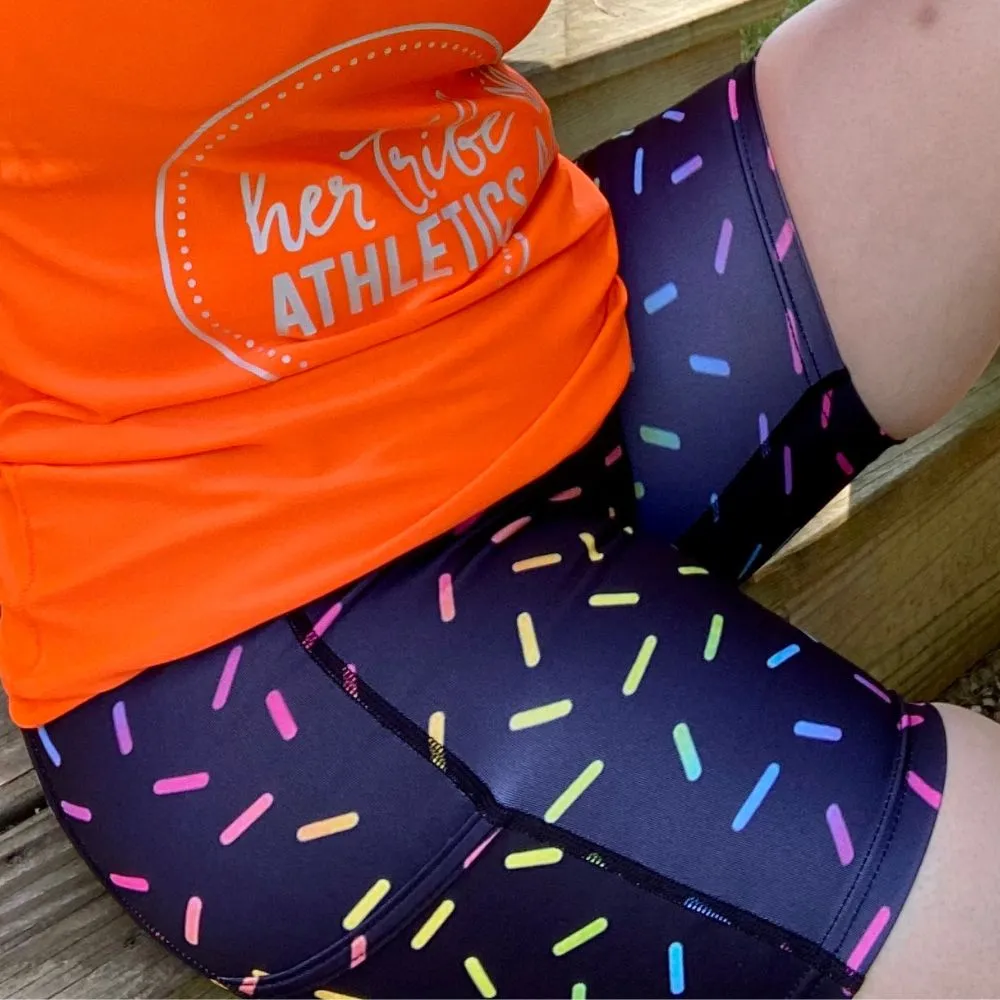 Victory Shorts