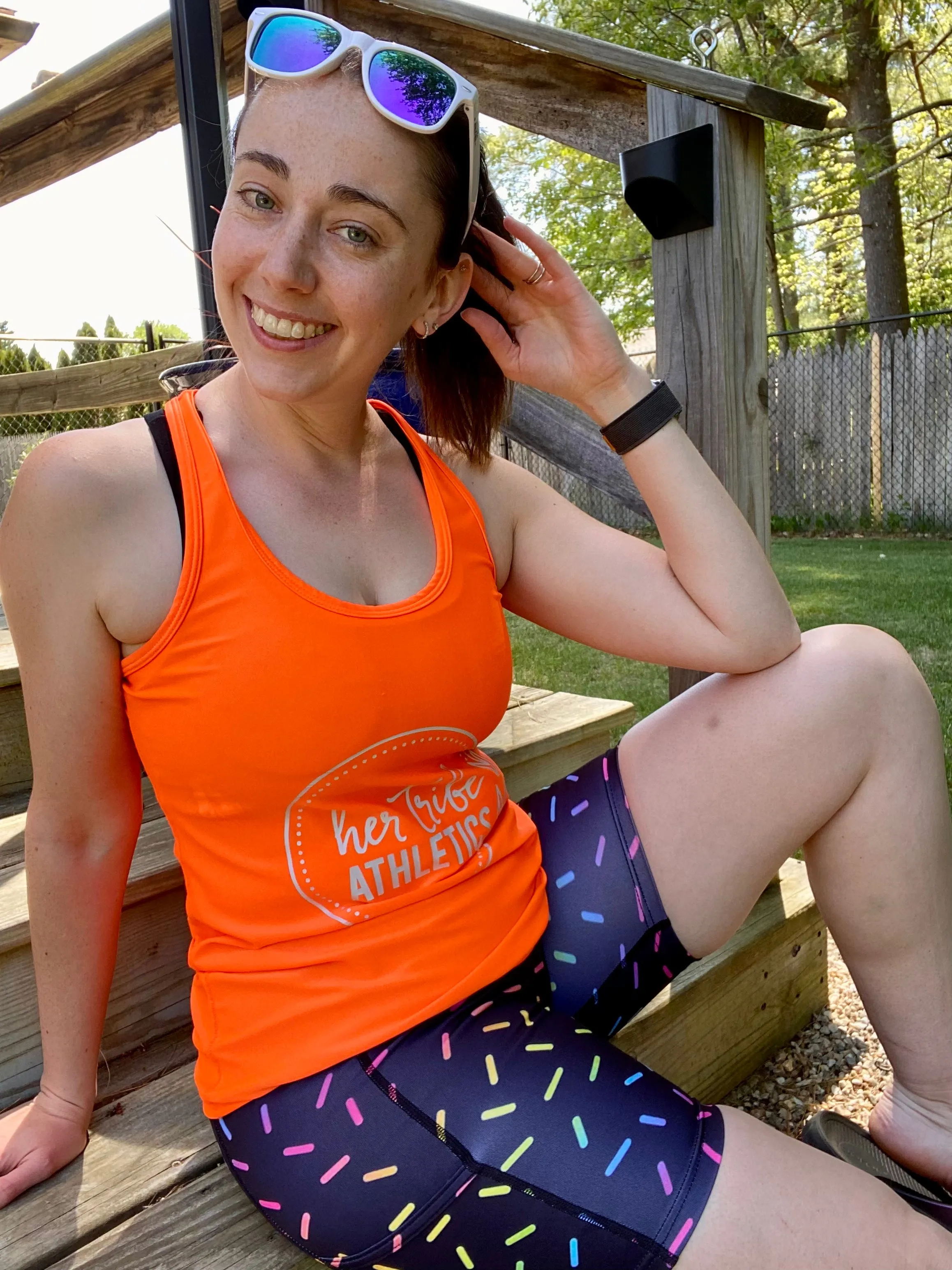 Victory Shorts