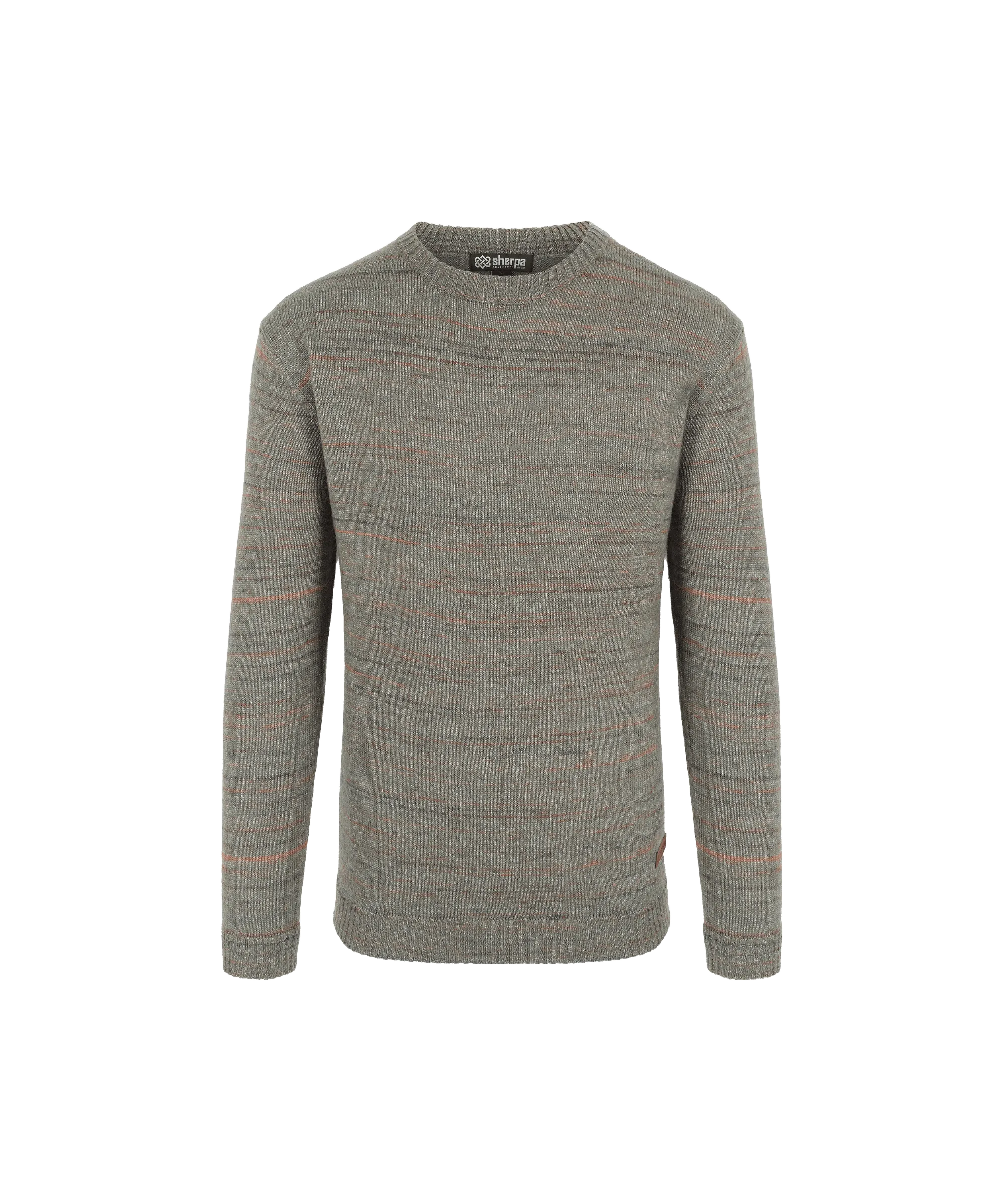 Vidvan Crew - Monsoon Grey