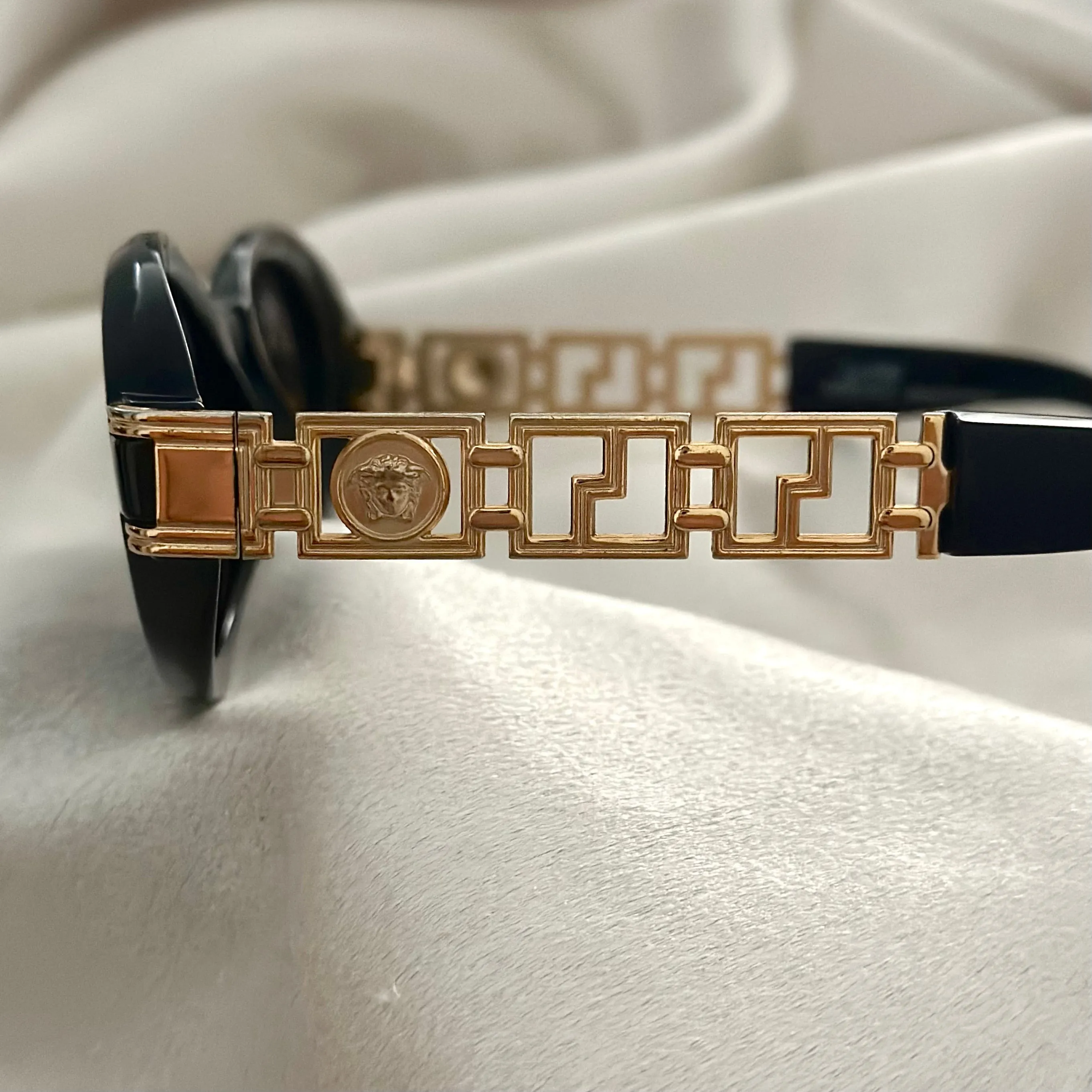 VINTAGE VERSACE SUNGLASSES