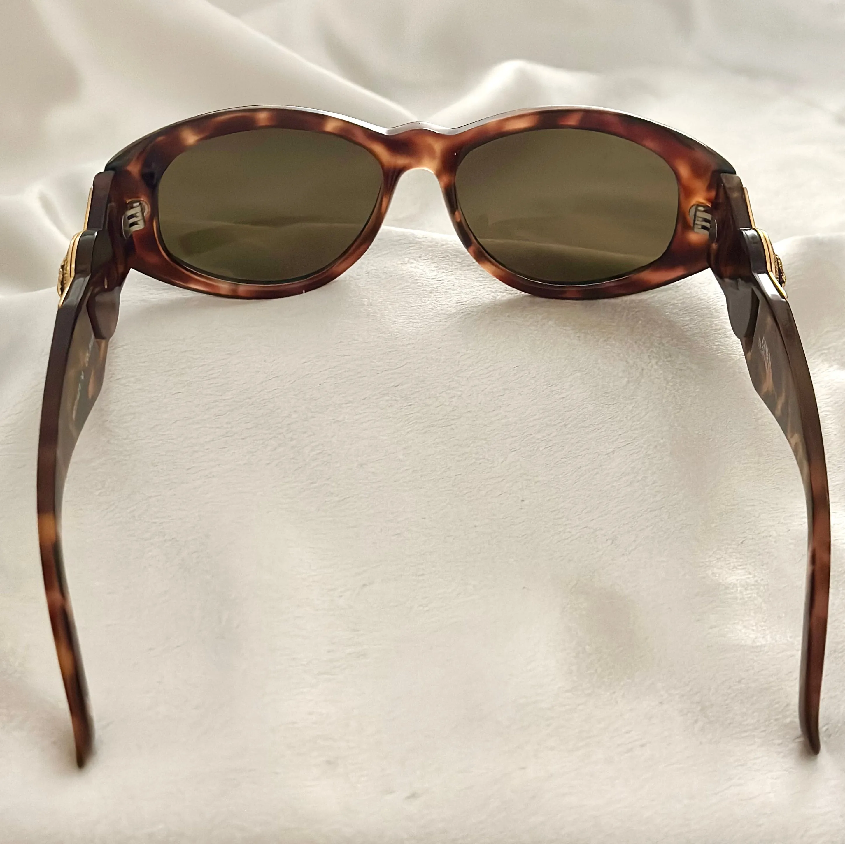VINTAGE VERSACE SUNGLASSES