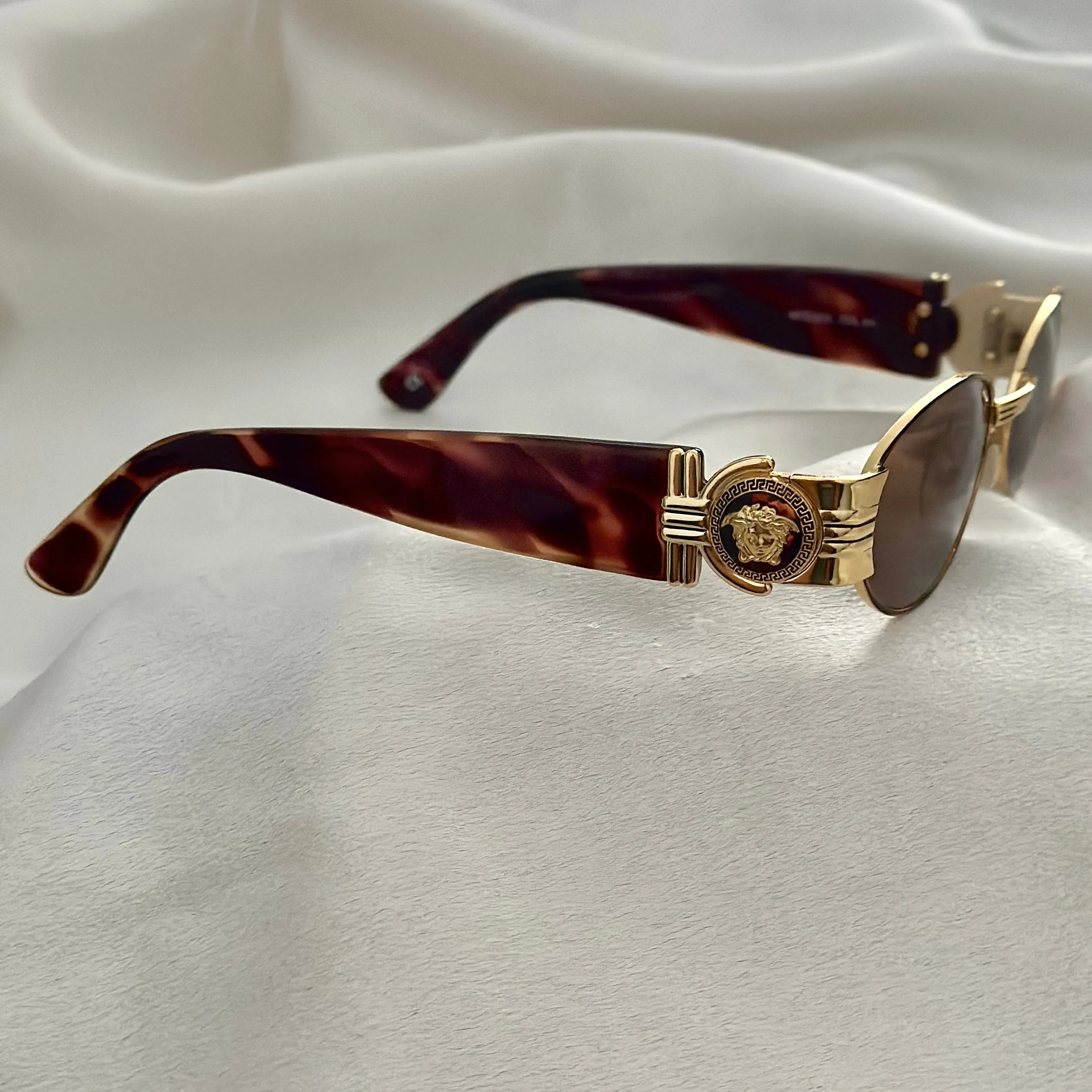 VINTAGE VERSACE SUNGLASSES