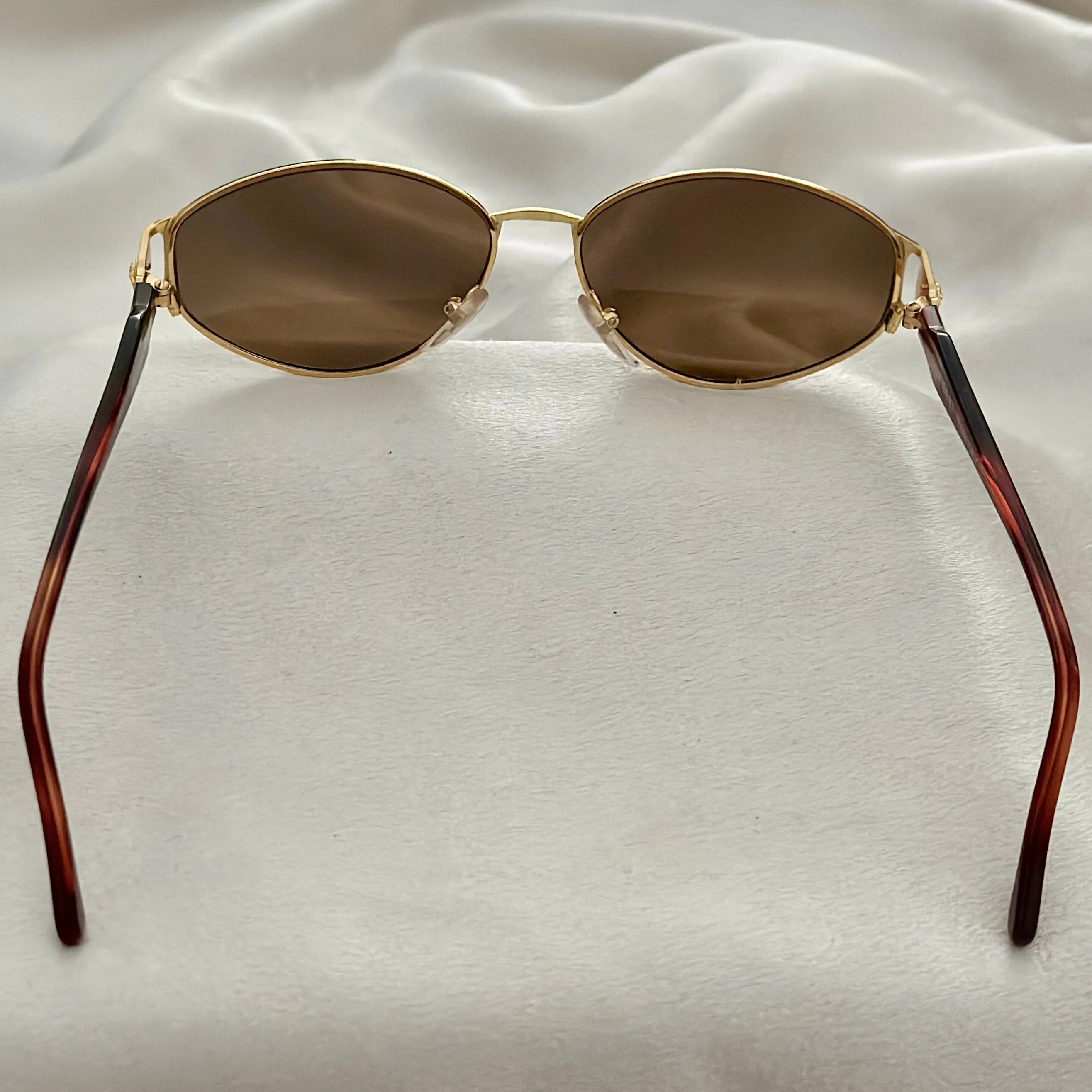 VINTAGE VERSACE SUNGLASSES