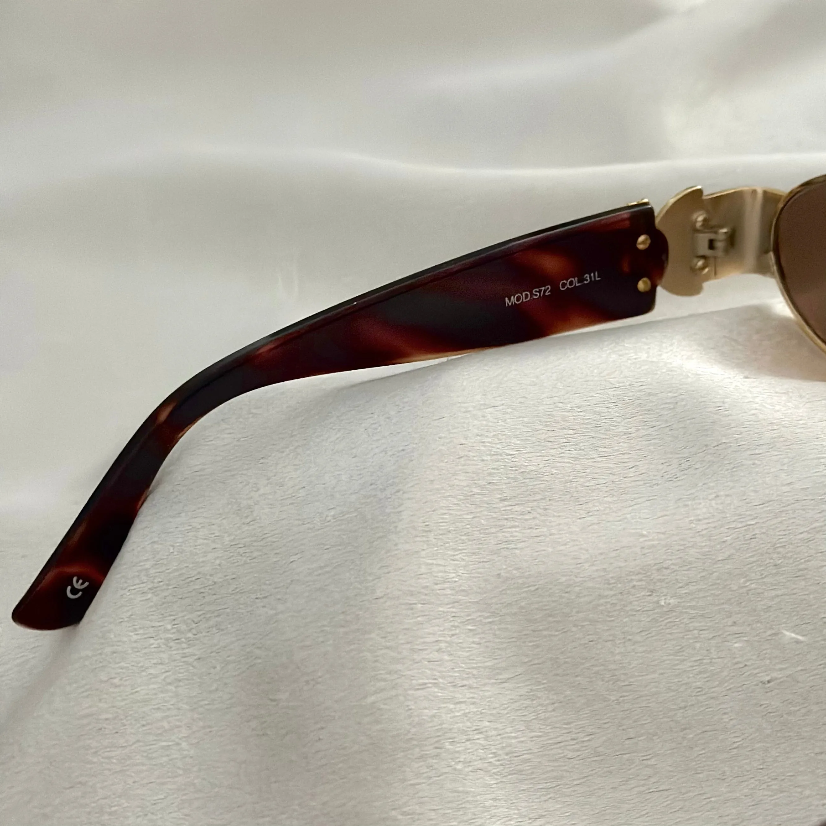 VINTAGE VERSACE SUNGLASSES