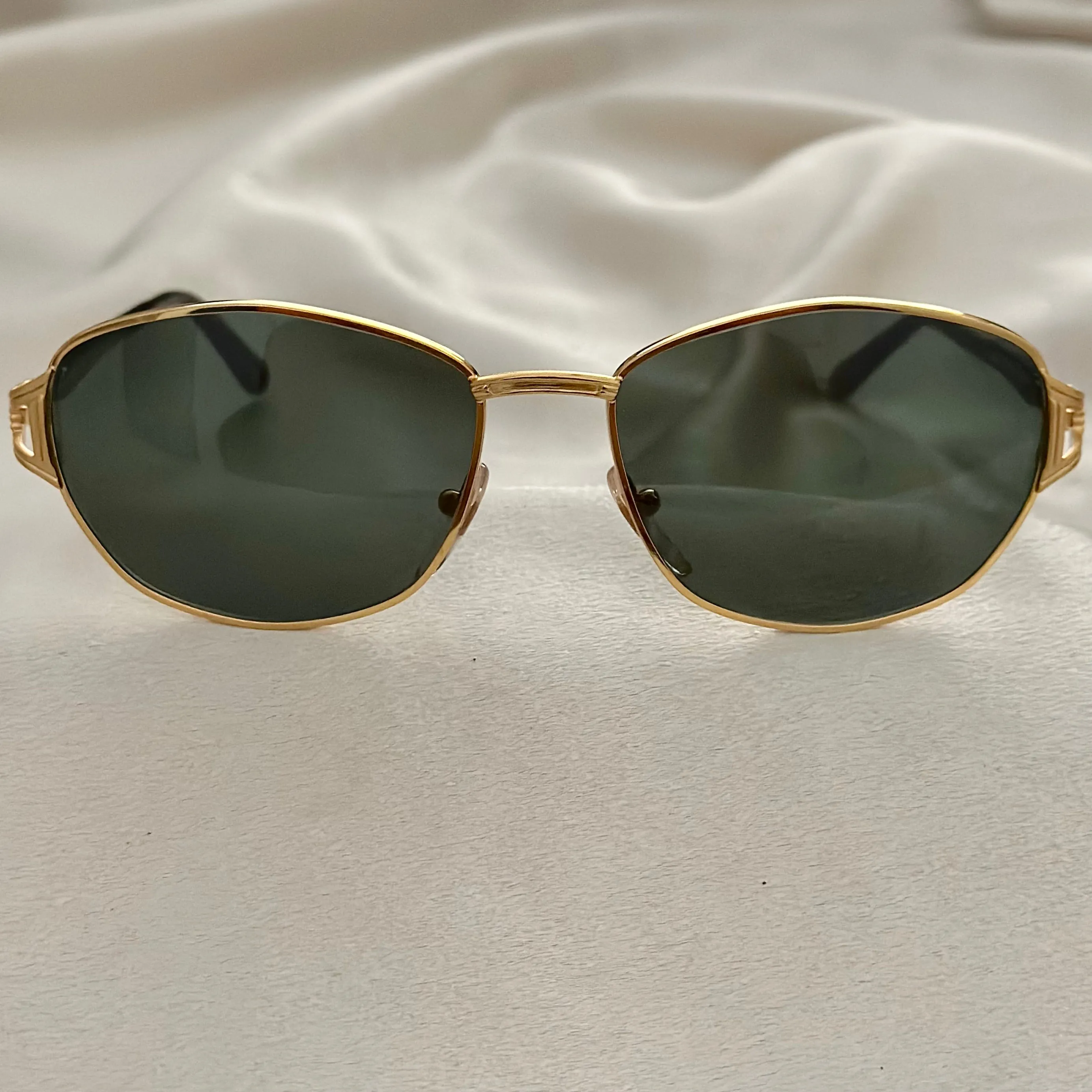 VINTAGE VERSACE SUNGLASSES