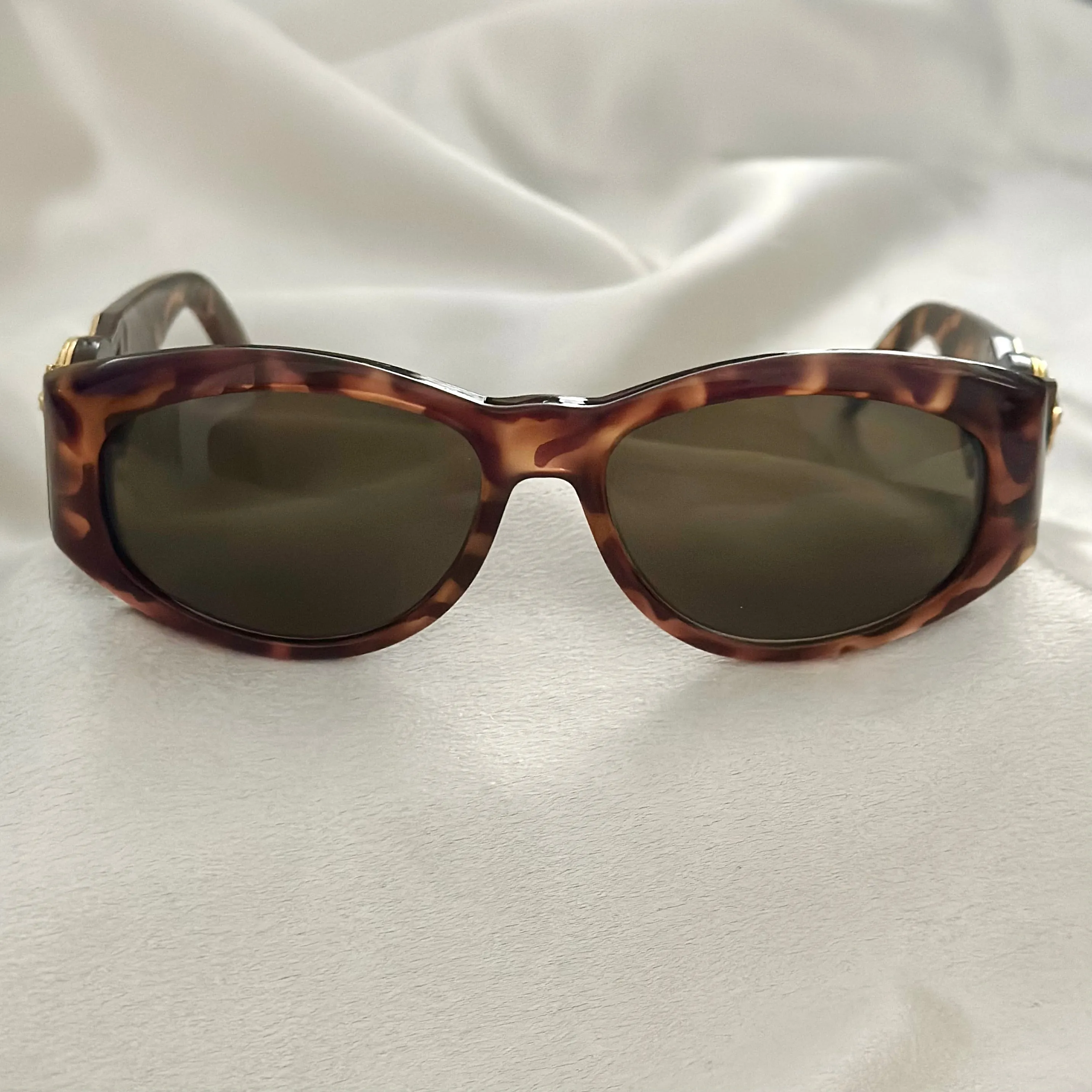 VINTAGE VERSACE SUNGLASSES
