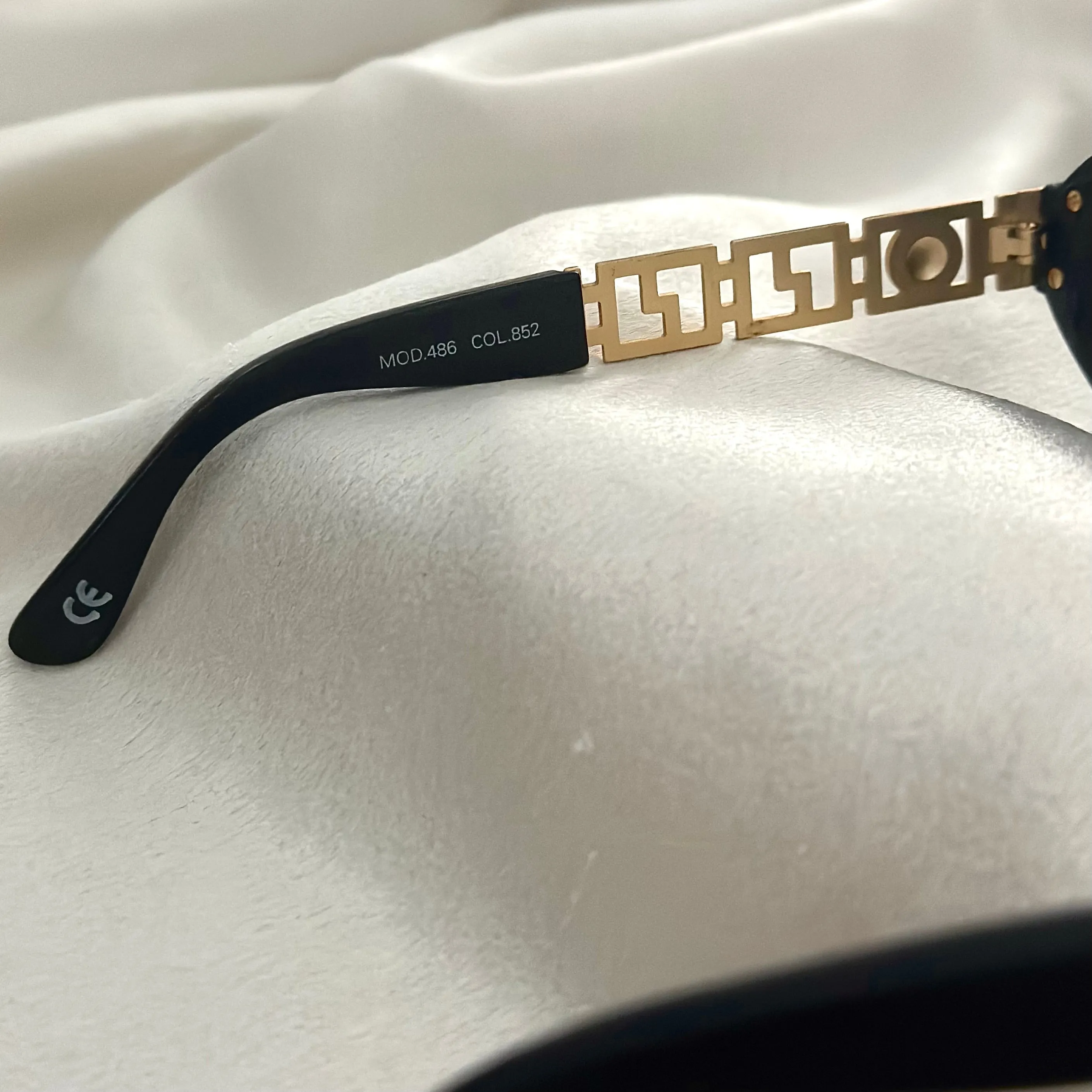 VINTAGE VERSACE SUNGLASSES