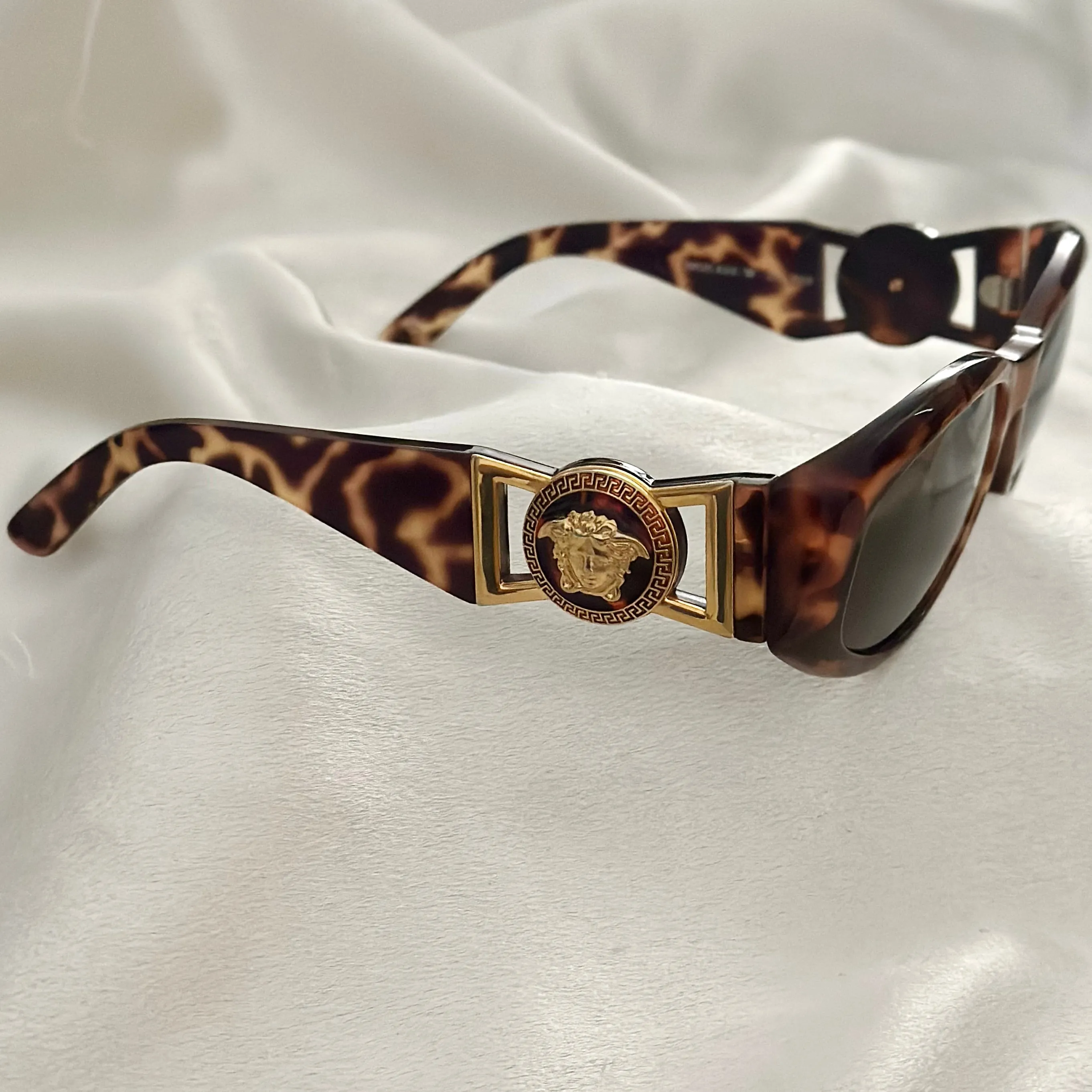 VINTAGE VERSACE SUNGLASSES