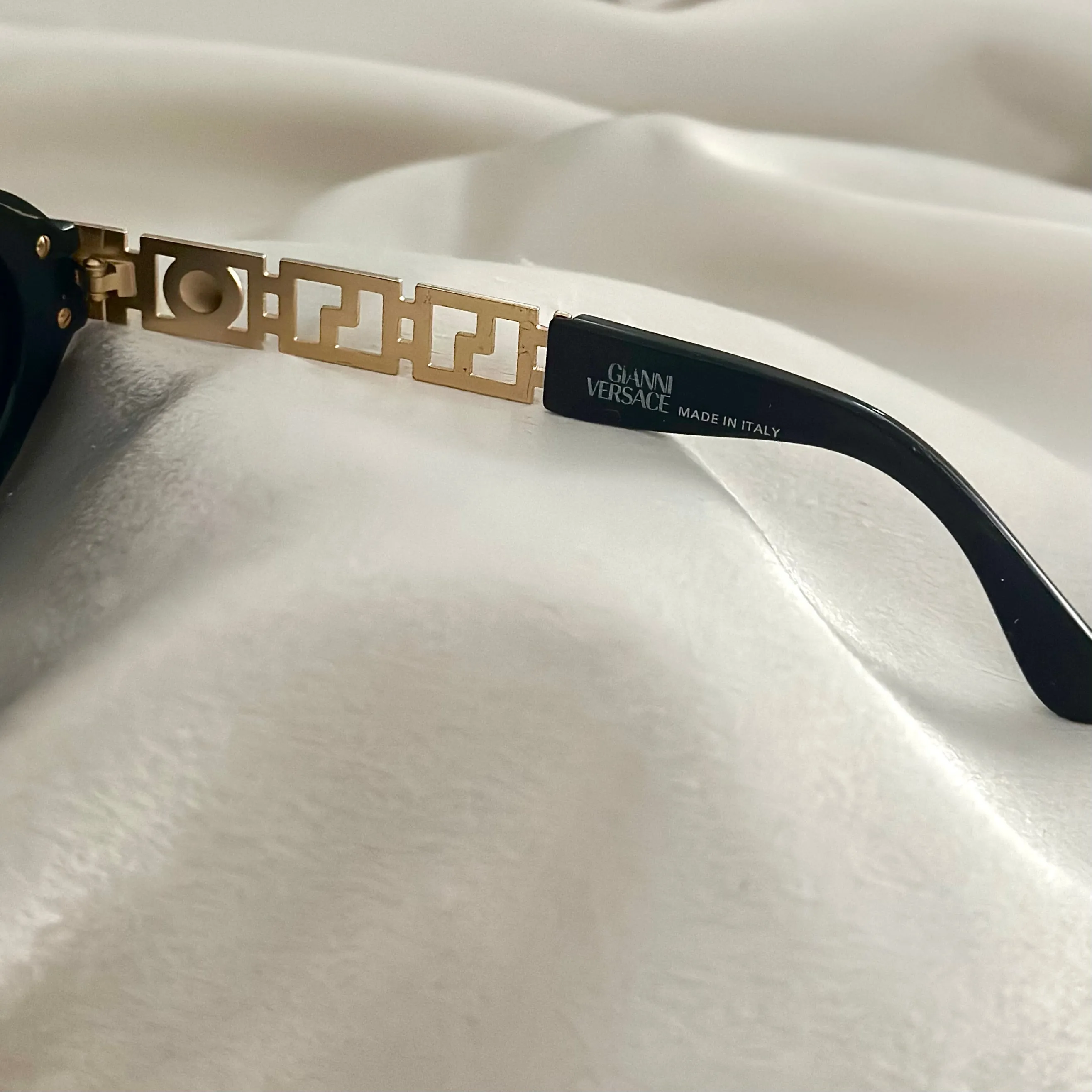 VINTAGE VERSACE SUNGLASSES