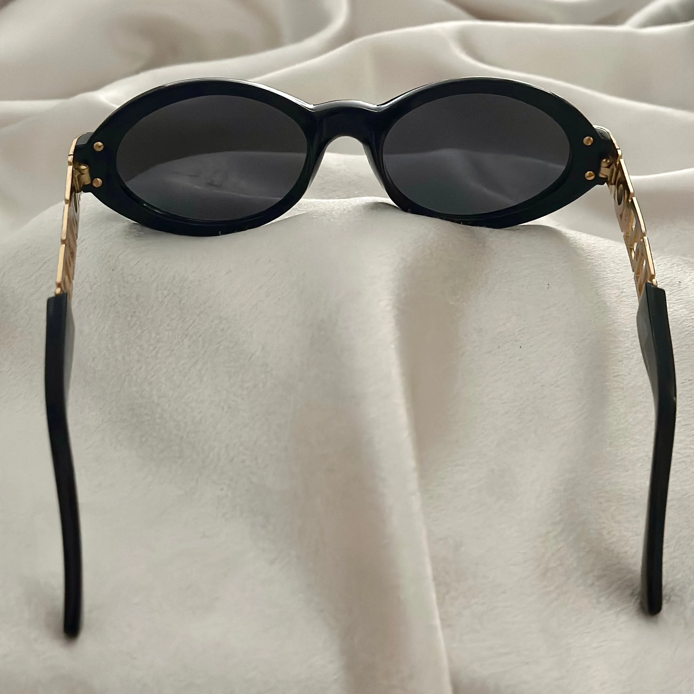 VINTAGE VERSACE SUNGLASSES