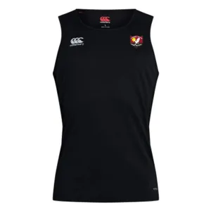 Virginia Beach RFC Club Dry Singlet by Canterbury