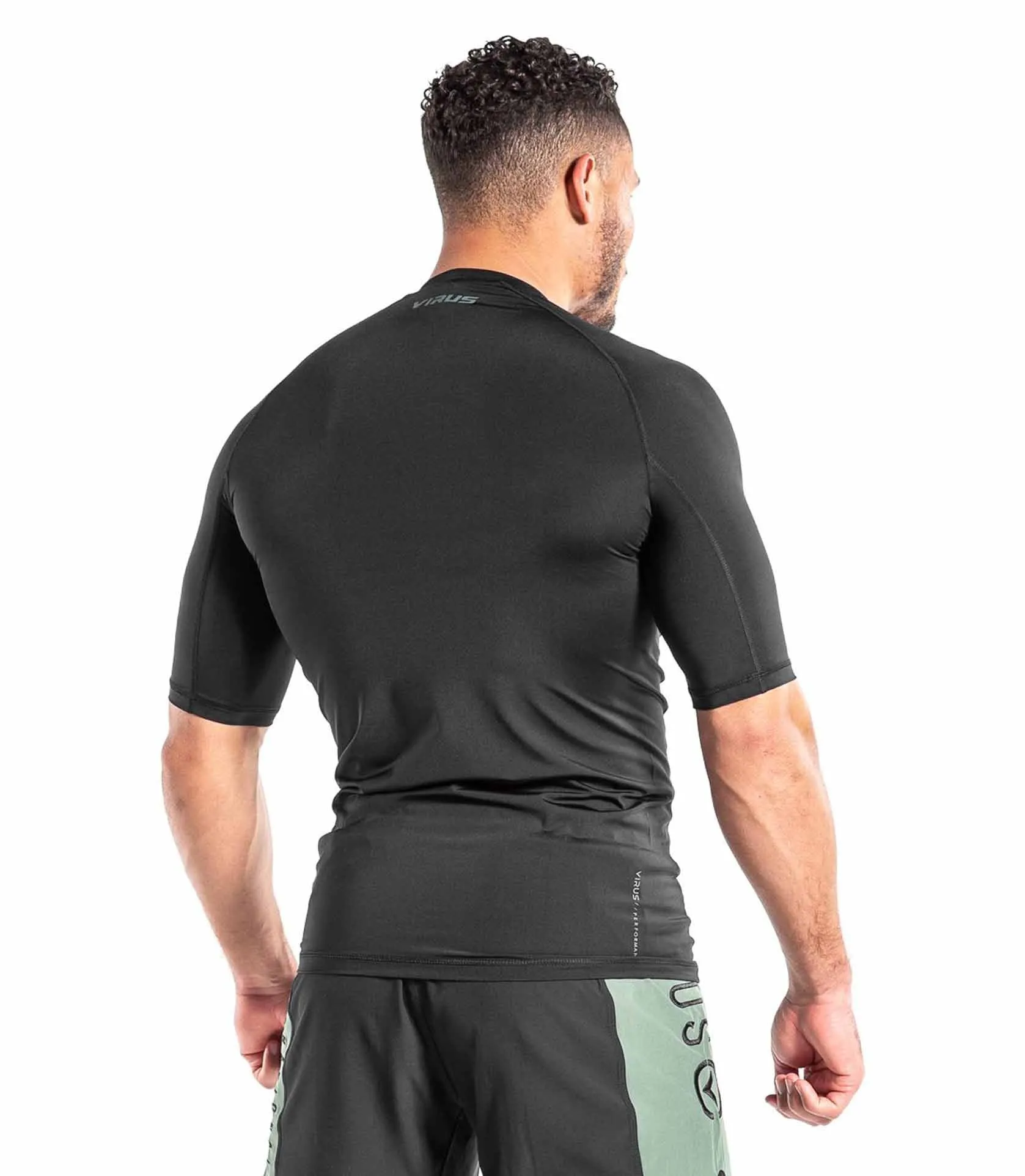 VIRUS - Co32 Rashguard