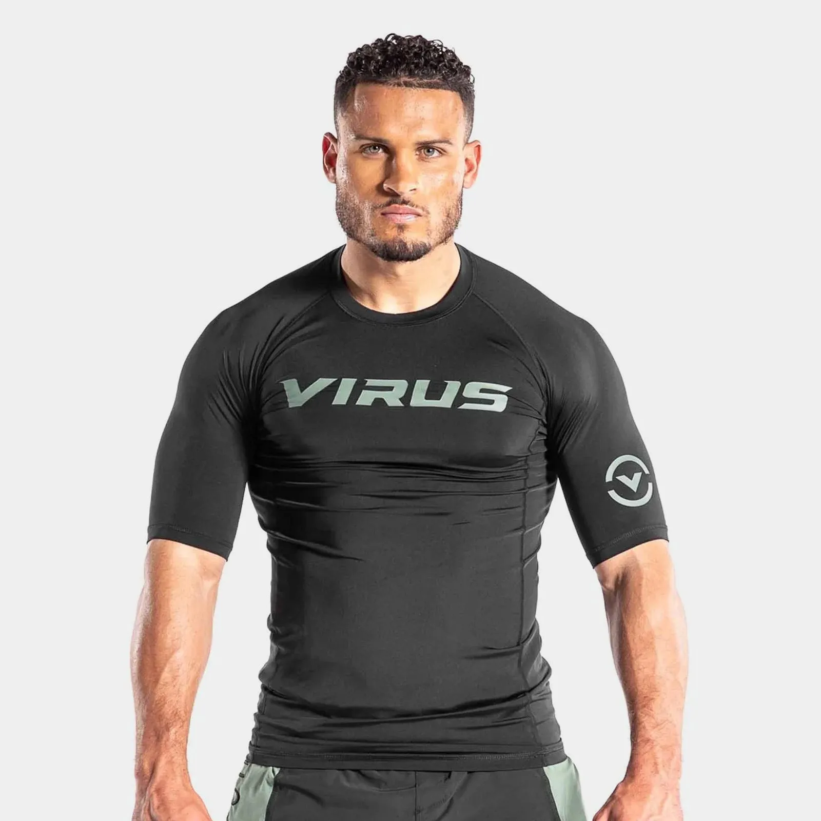 VIRUS - Co32 Rashguard