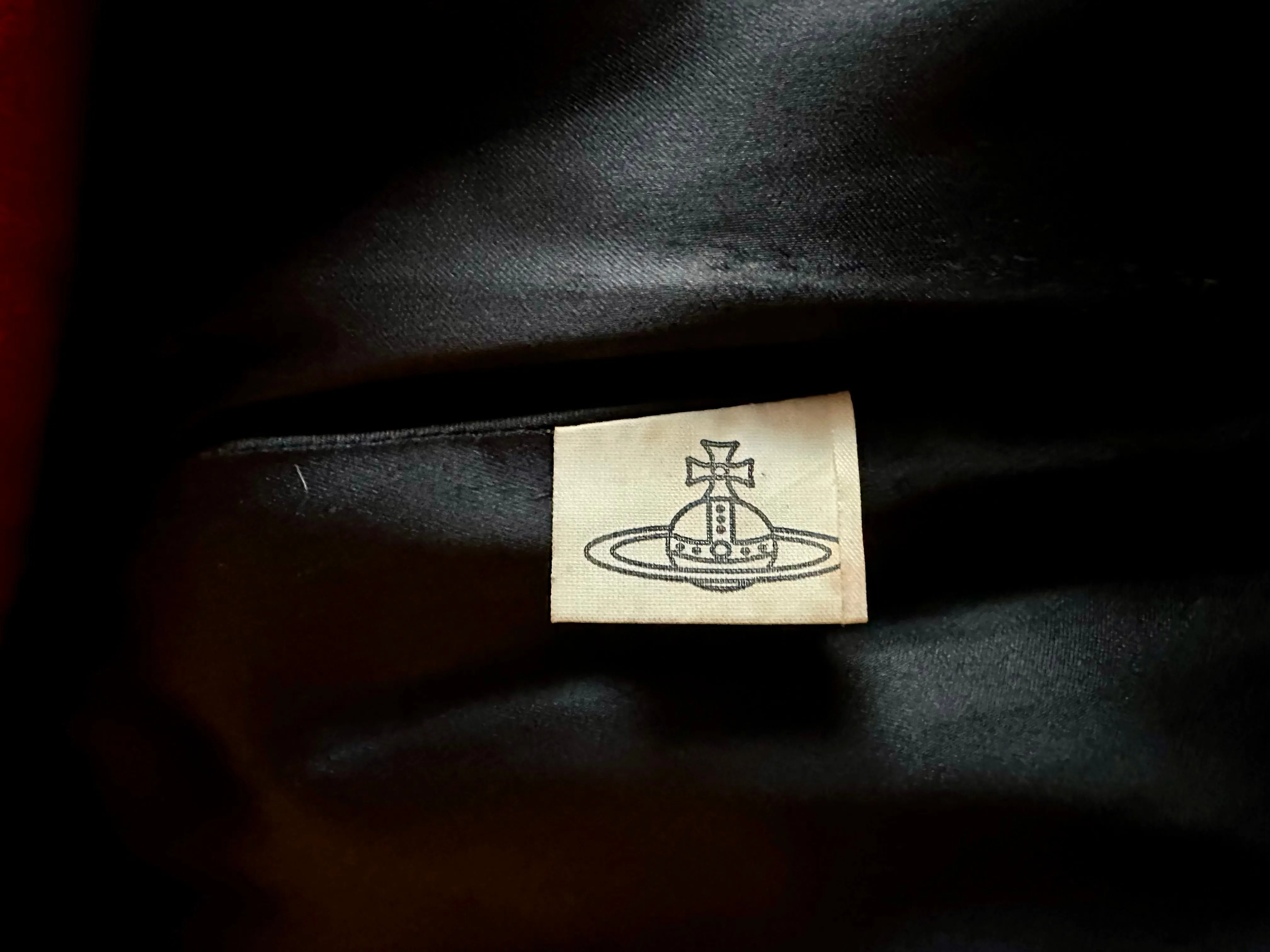 Vivienne Westwood FW 1991 Jacket
