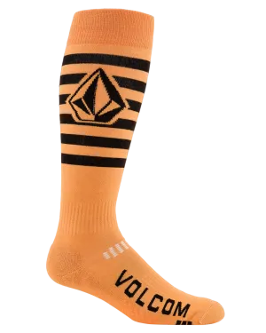 Volcom Kootney Sock - Gold