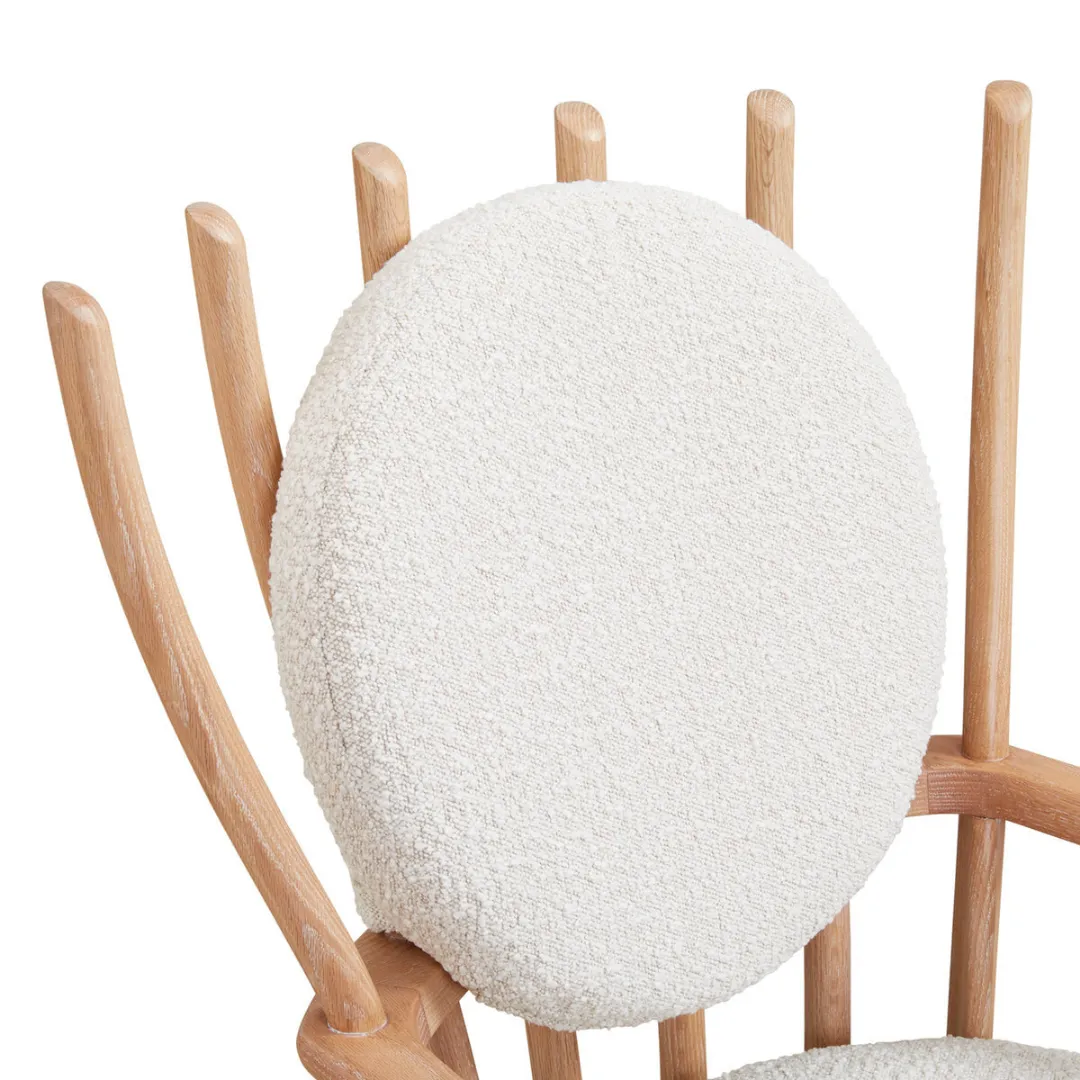 Voltaire Lounger Chair