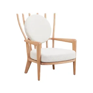 Voltaire Lounger Chair
