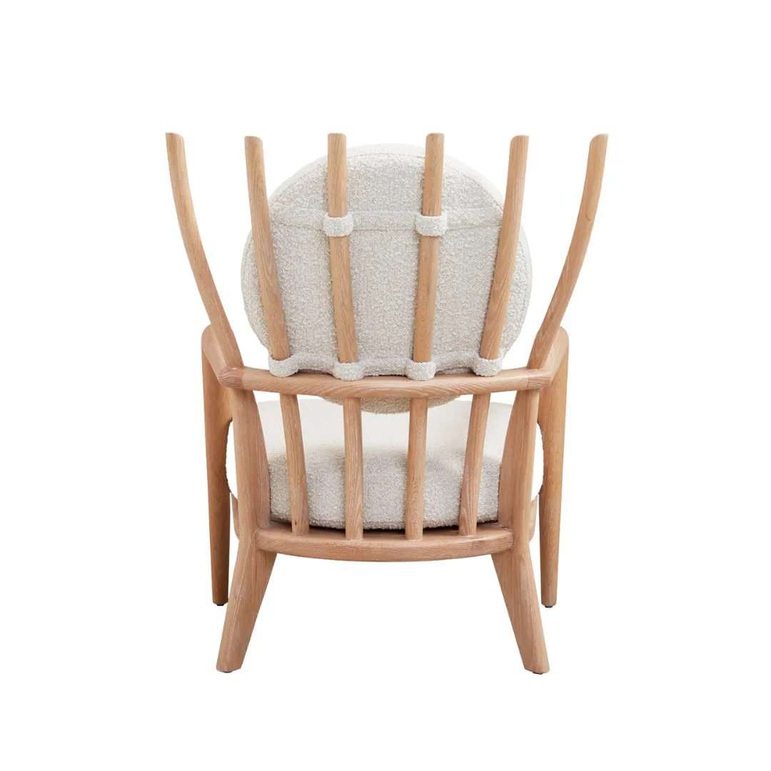 Voltaire Lounger Chair