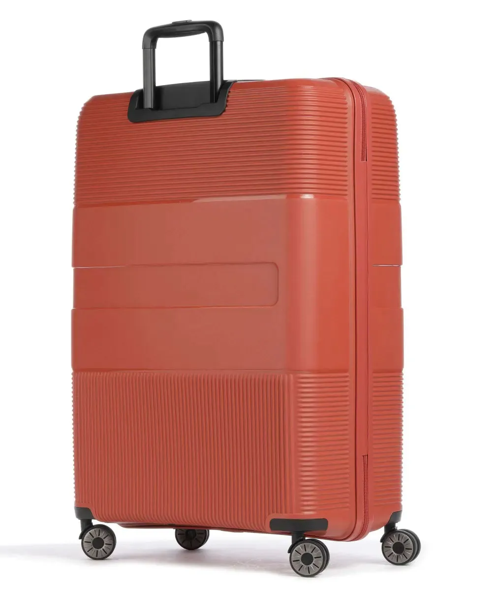 WAAL L TROLLEY