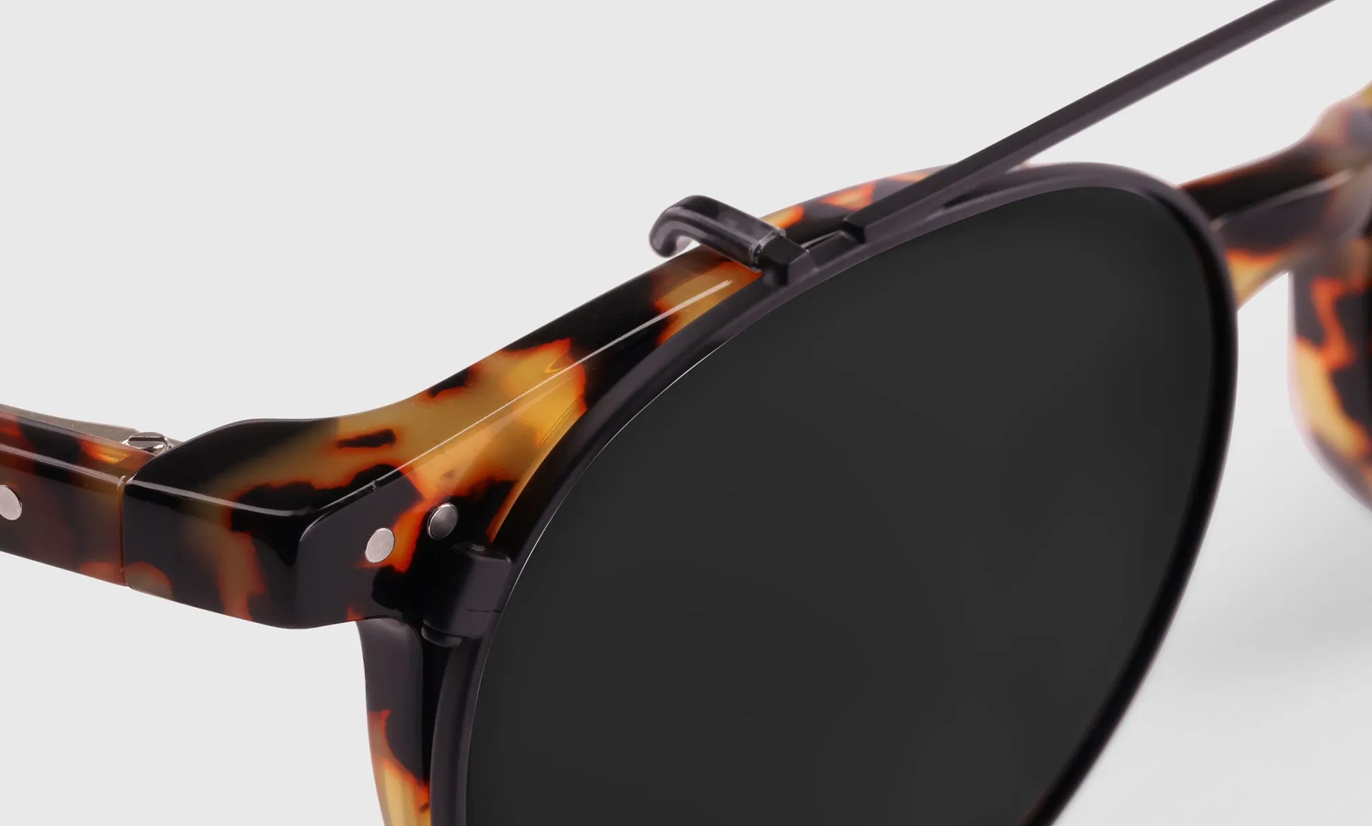 Waylaid Sunglass Clip On