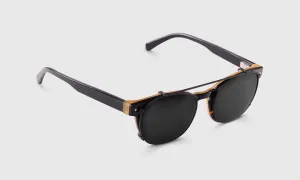 Waylaid Sunglass Clip On