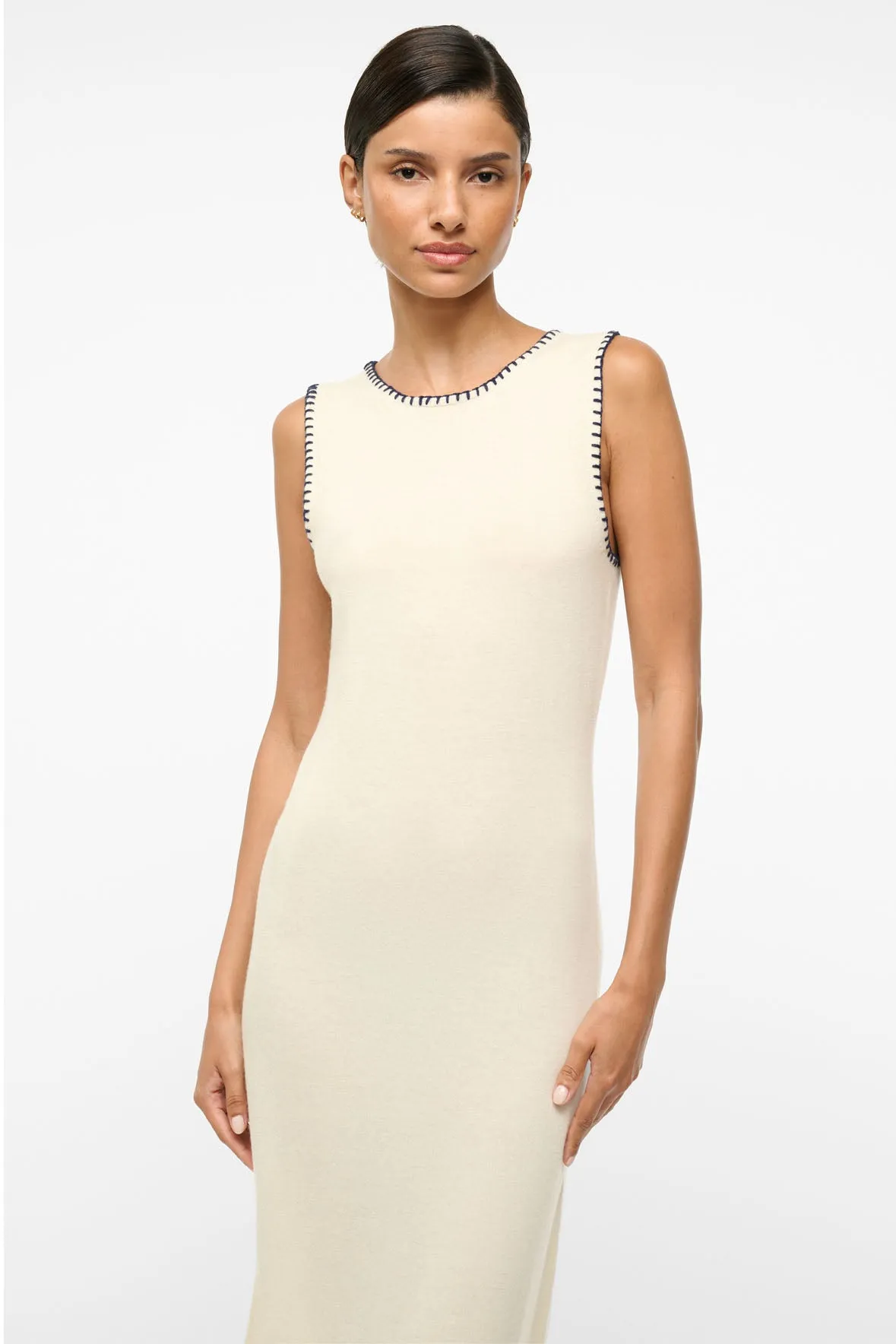 Wentworth Dress