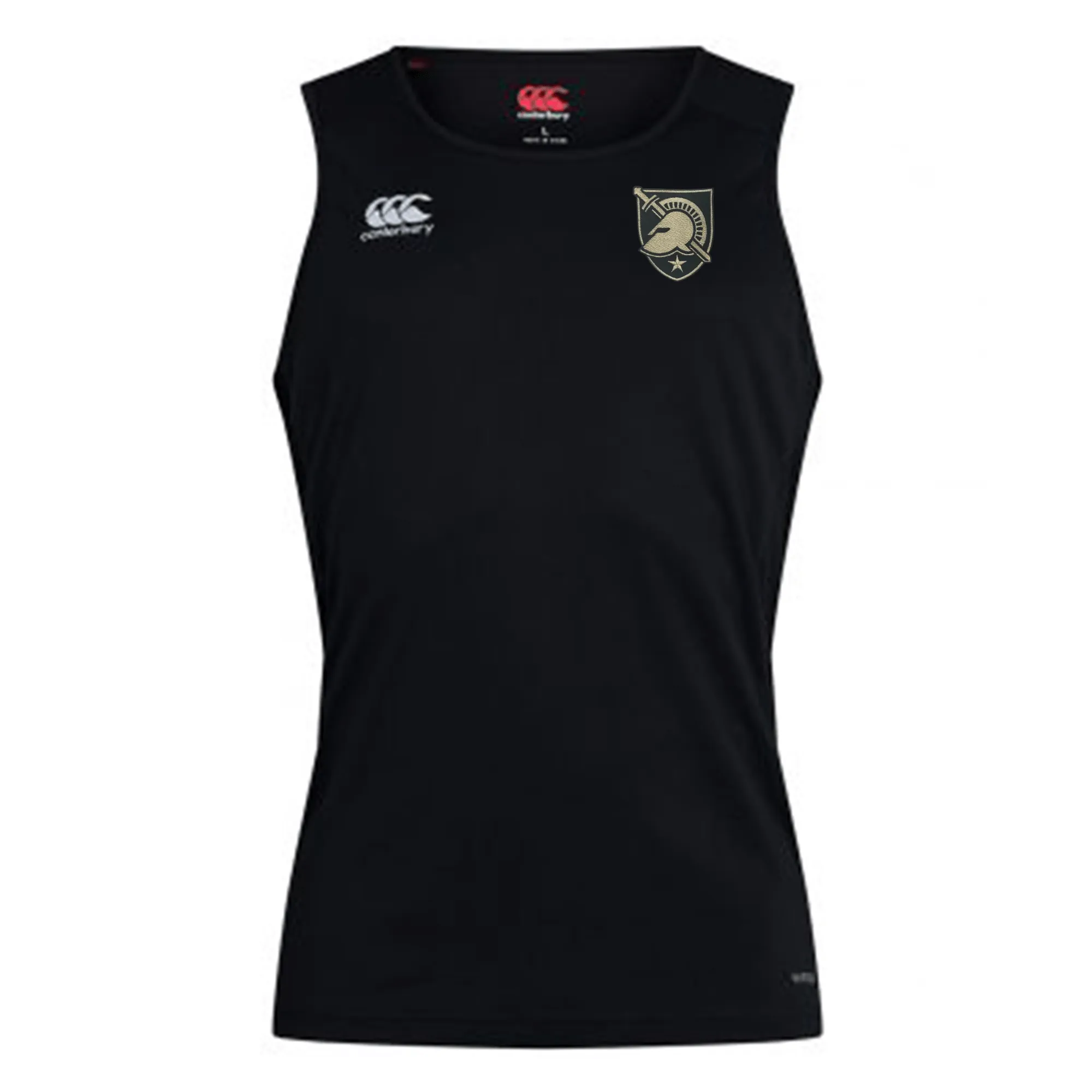 West Point Club Dry Singlet by Canterbury