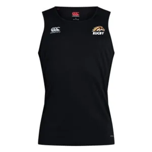 Western Michigan University Men's Rugby Club Dry Singlet by Canterbury