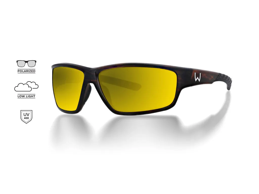 Westin W6 Sport 20 Sunglasses