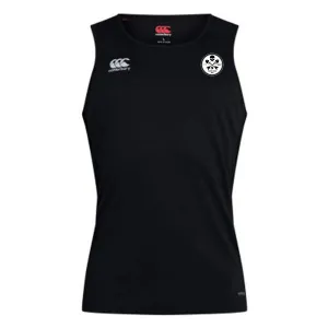 White River RFC Club Dry Singlet by Canterbury