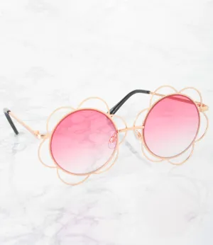 Wholesale Fashion Sunglasses - M29256AP/MC - Pack of 12