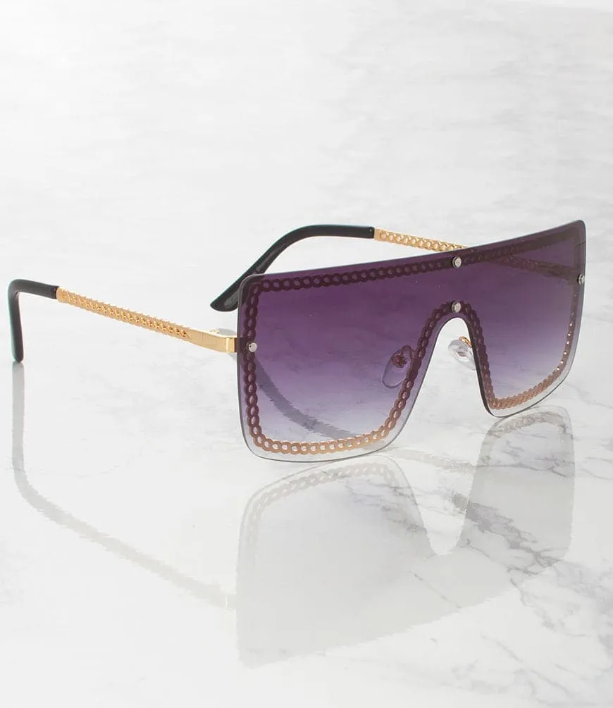 Wholesale Fashion Sunglasses -M9237AP - Pack of 12