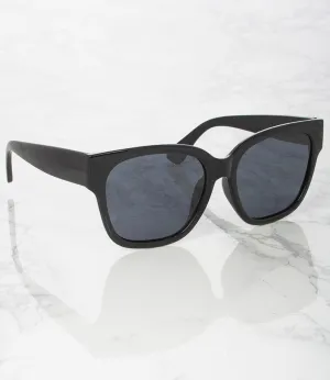 Wholesale Fashion Sunglasses - P5716F/POL - Pack of 12 ($51)