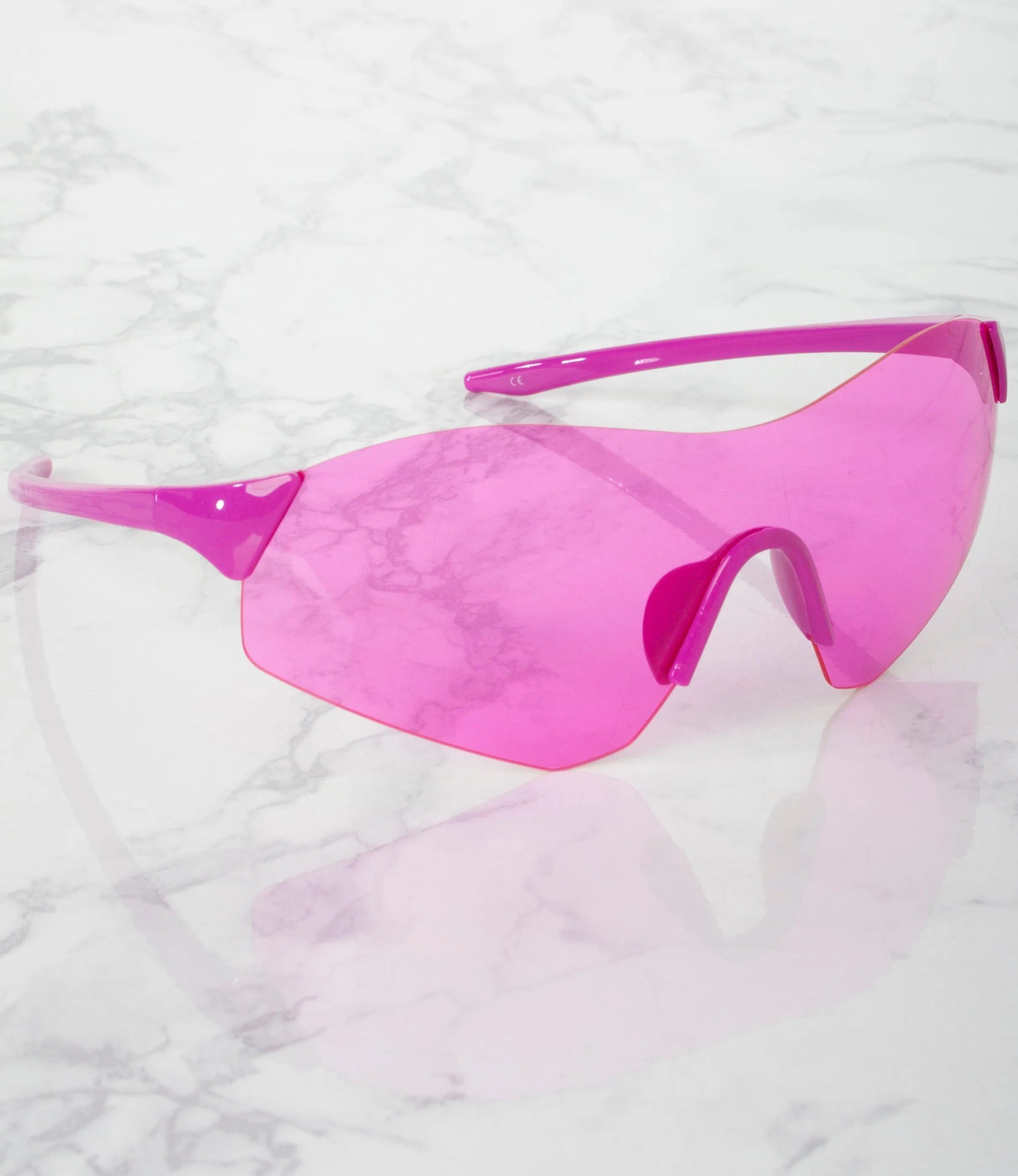 Wholesale Sunglasses - P71010SD/CP - Pack of 12