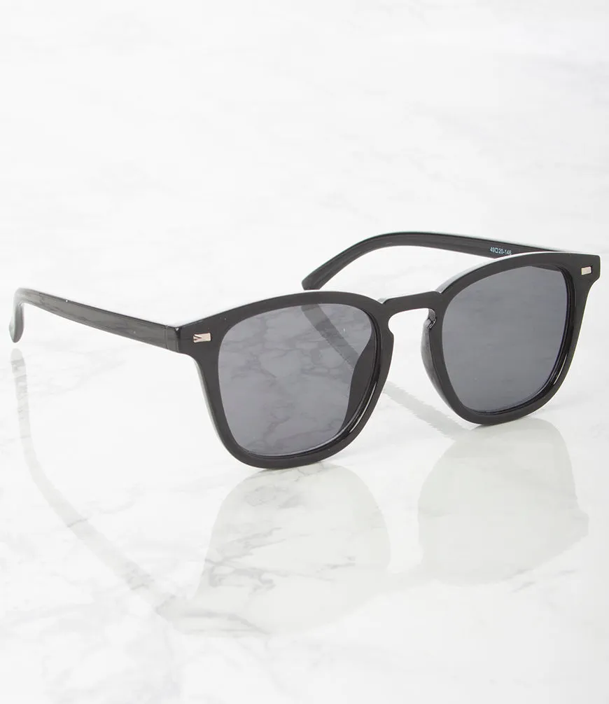 Wholesale Sunglasses - P9728SD - Pack of 12 ($48)