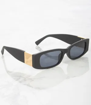 Wholesale Women's Sunglasses - MP27480/SMK - Pack of 12 ($48 per Dozen)