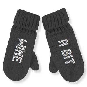 Wine A Bit Mittens