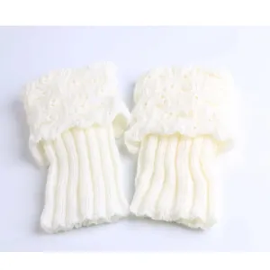 Womens Ankle Warmers