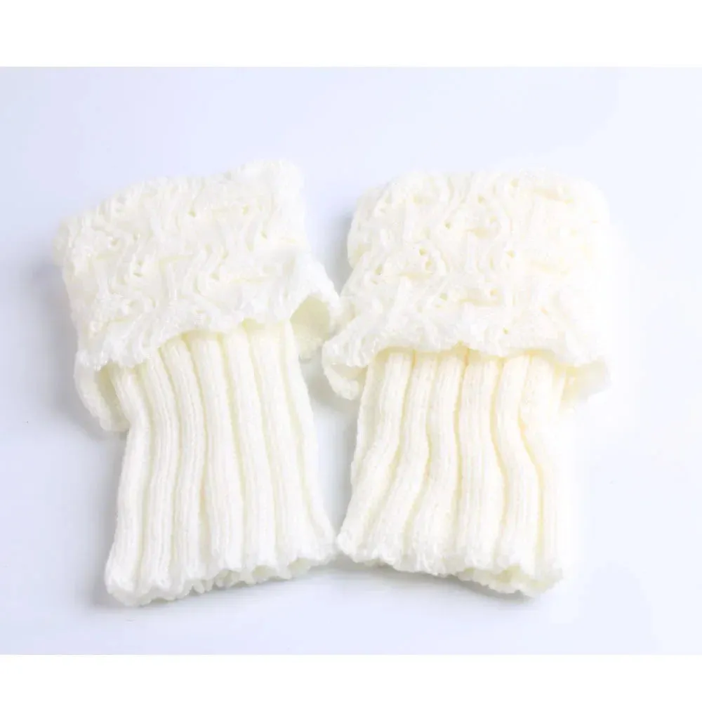 Womens Ankle Warmers