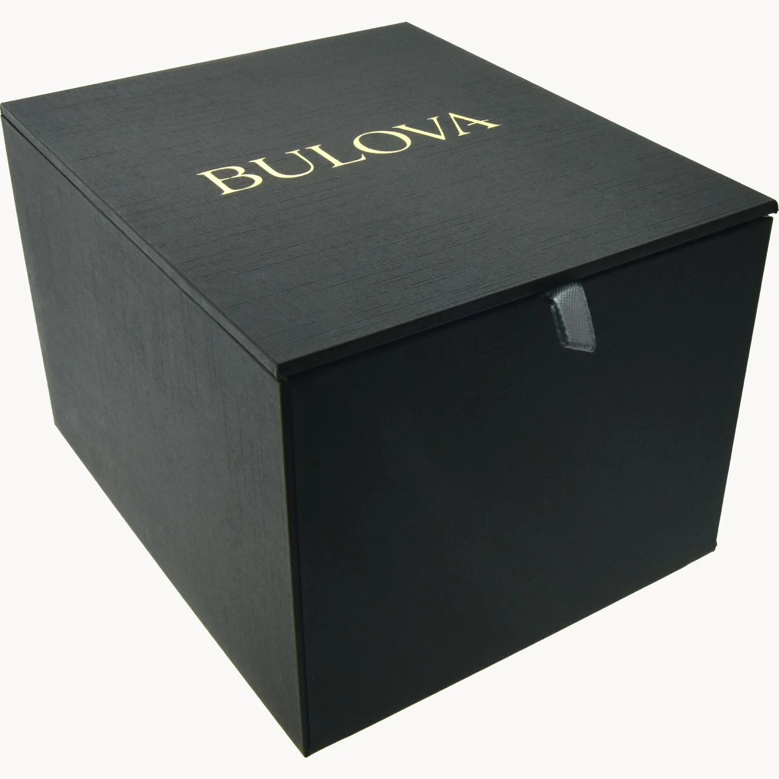 Women's Bulova Watch Purple Band 96L339