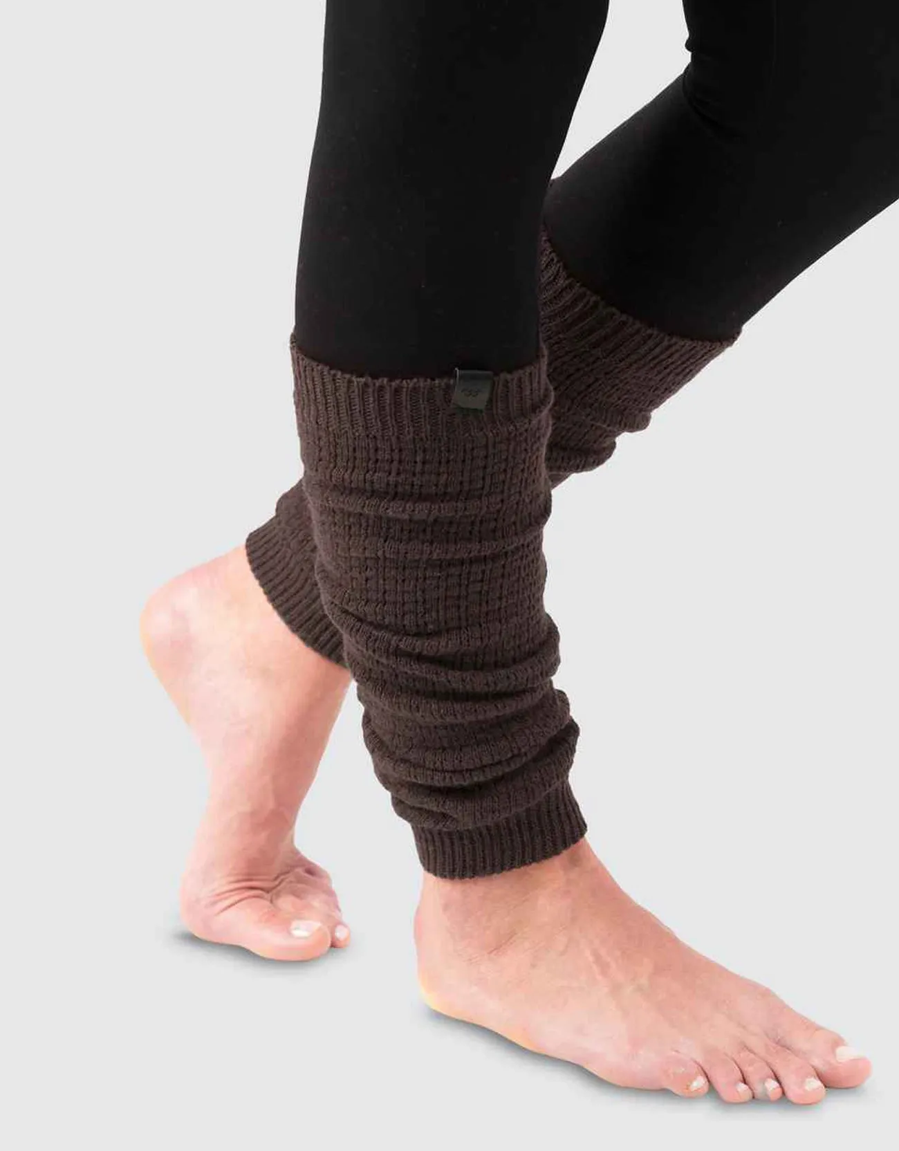 Women's Knee High Knit Leg warmer