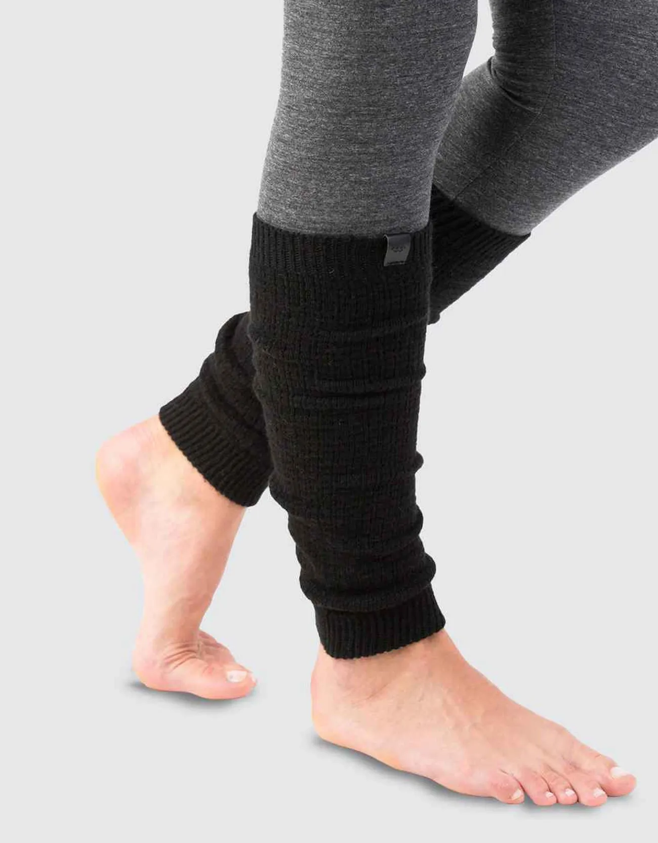 Women's Knee High Knit Leg warmer